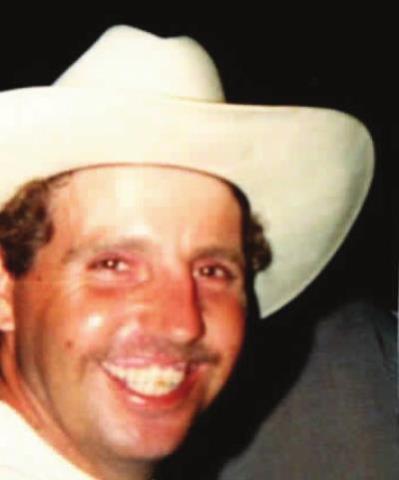 Michael (Mike) Ray Estep