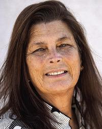 Connie Burcham Editor
