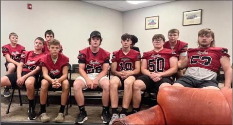 Game Faces