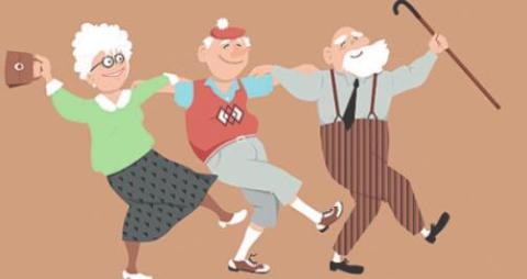 SENIOR CENTER NEWS