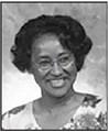 Delores Coleman