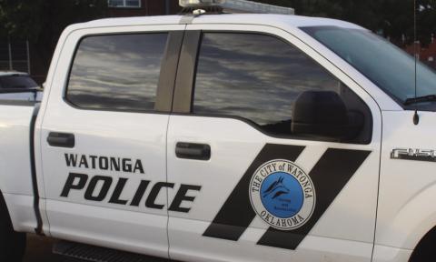 Former WPD Officer Charged with Assault