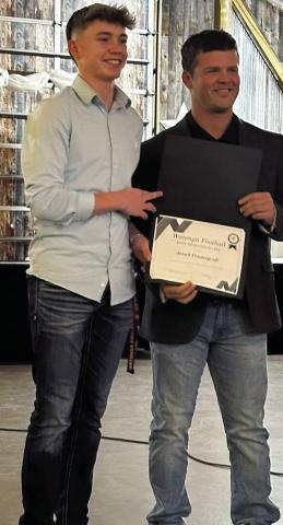 Football Banquet