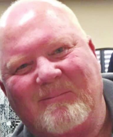 Ricky Lee Price