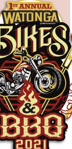 Watonga Bikes & BBQ Rally Planning has Begun