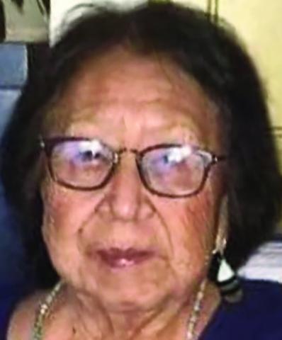 Norma Jo Riggles