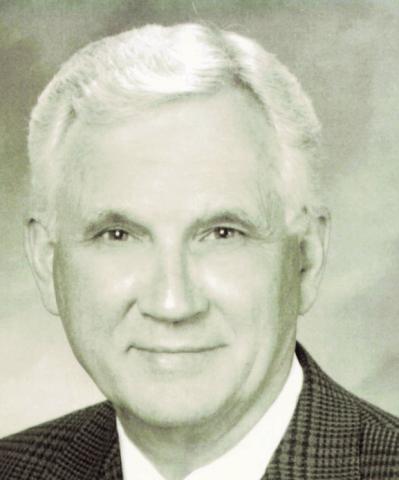Larry Pat Dunn
