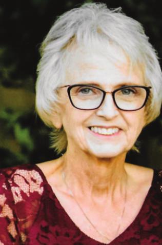 Marilyn Kay Cook