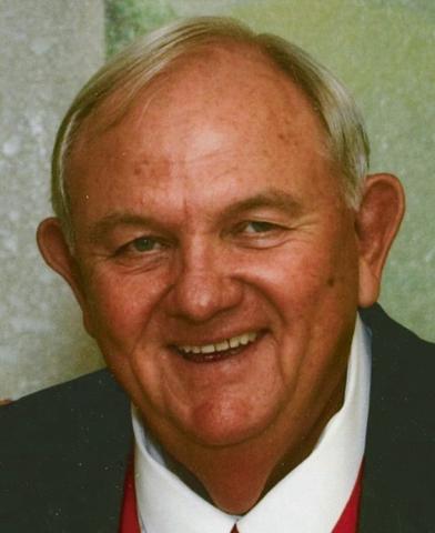 Bobby Arnold Brown