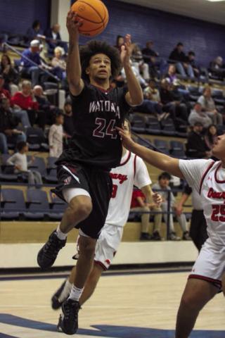 Helios Cordell Classic Jan 21-23