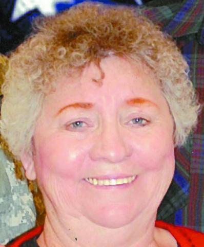 Carol Jane Reddick