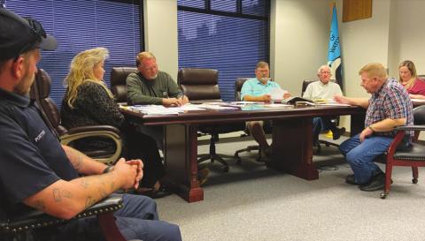 ‘Trick-or-Treat Night’ Set for Oct. 30 by City Council