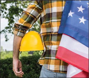  Labor Day 2022: America’s workforce is Stronger Than Ev