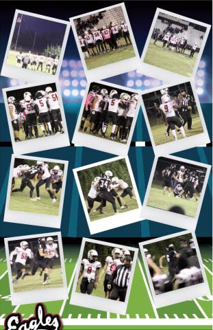 Watonga 0 - Crescent 13