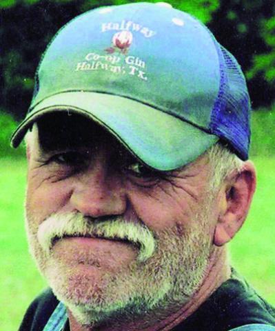 Richard Duane Ross