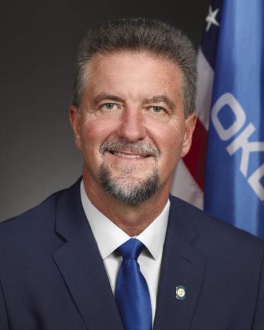 Legislative Update for District 59