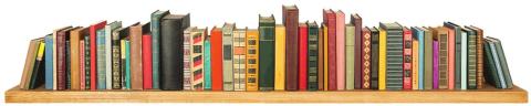 Letter from the Geary Public Library