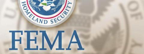 Federal Disaster Declaration