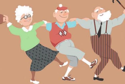 SENIOR CENTER NEWS
