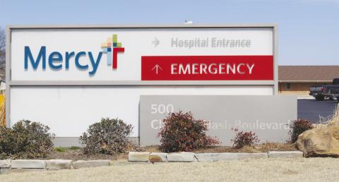 Could Trump Bill Put Mercy Watonga at Risk?