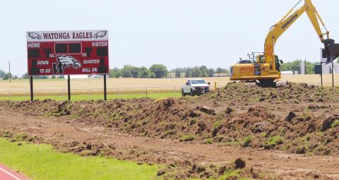 Field of Dreams