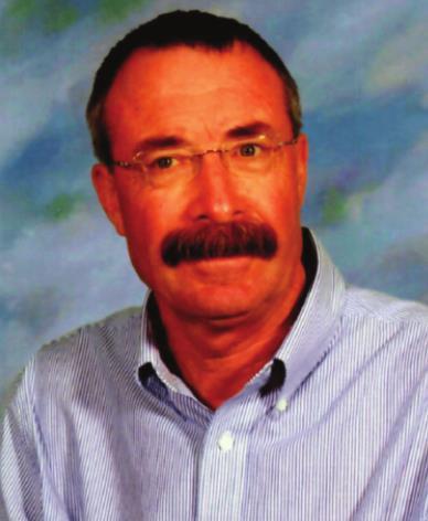 Ronnie Lee Fry
