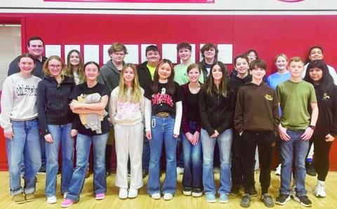 FFA Competition and Good Students