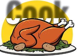 How to Cook a Turkey