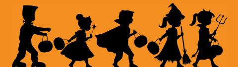Happy Halloween, Watonga! Here’s What To Do This Weekend