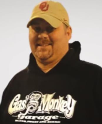 Kris Kuehn