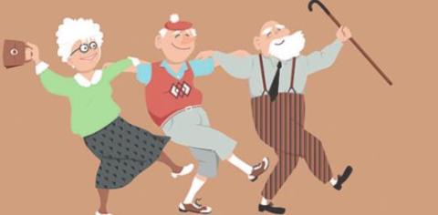 SENIOR CENTER NEWS
