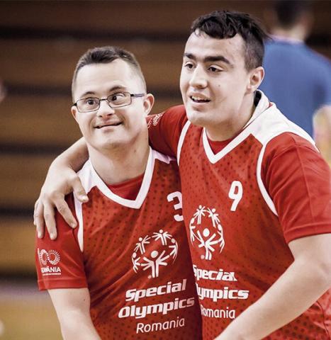 Special Olympics Seeking Volunteers