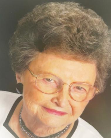 Donna Jean Scott