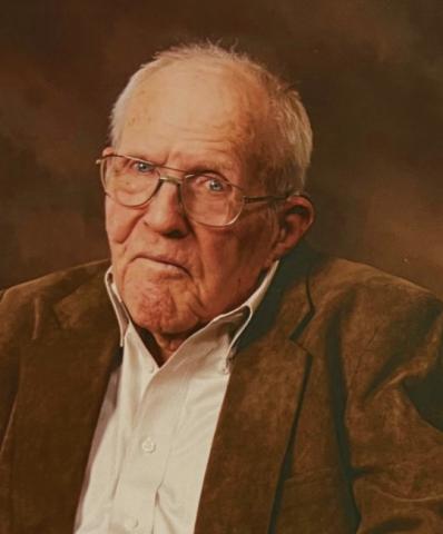 Roy Lewis Till