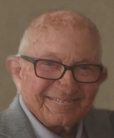 Raymond Gerald Price