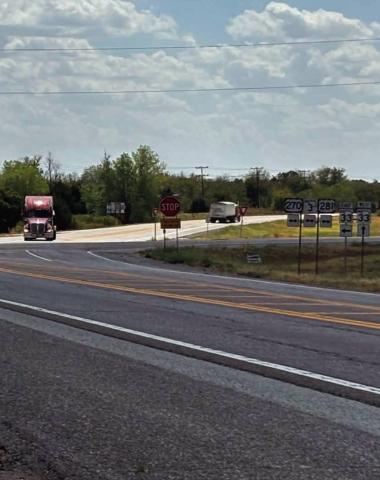 Work to Begin on the Y