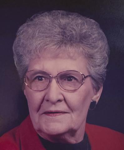 Nona Pauline Hunt