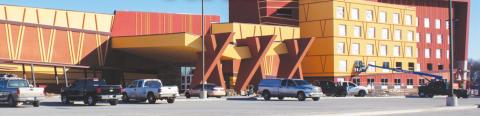 Lucky Star Closed After Ransomware Attack