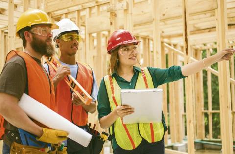 Unfilled Job Openings Continue to Decline