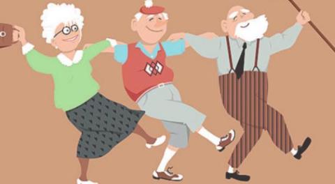 SENIOR CENTER NEWS
