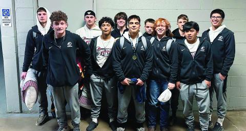 Photos Provided By Watonga Public Schools