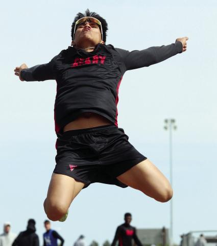 Take Off and Landing