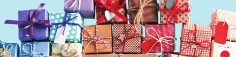Annual Santa’s Village and Holiday Bazaar Set