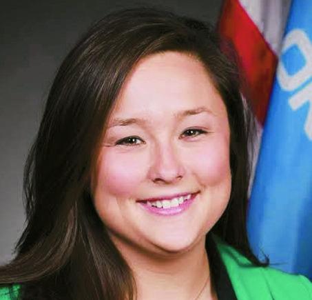 Munson Launches Governors Run