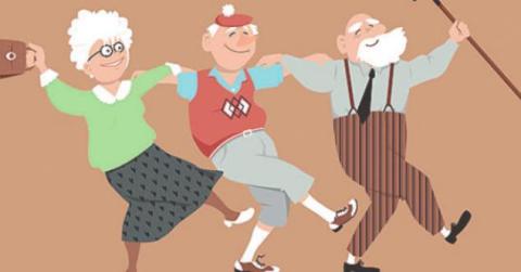 SENIOR CENTER NEWS