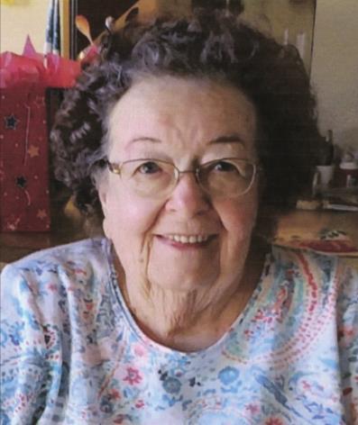 Mildred Iris (Spain) Oyler