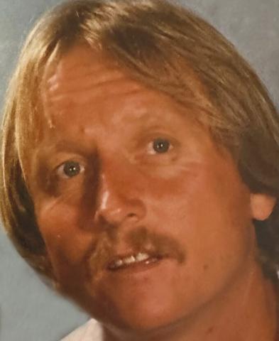 Brad Duane Elder