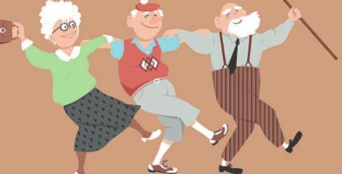 SENIOR CENTER NEWS