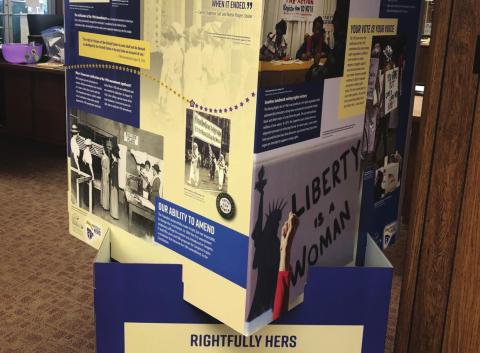 Watonga Public Library | Watonga Republican