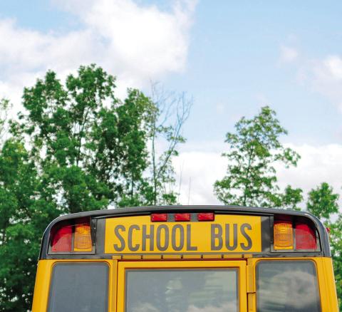 Staying Safe To and From School